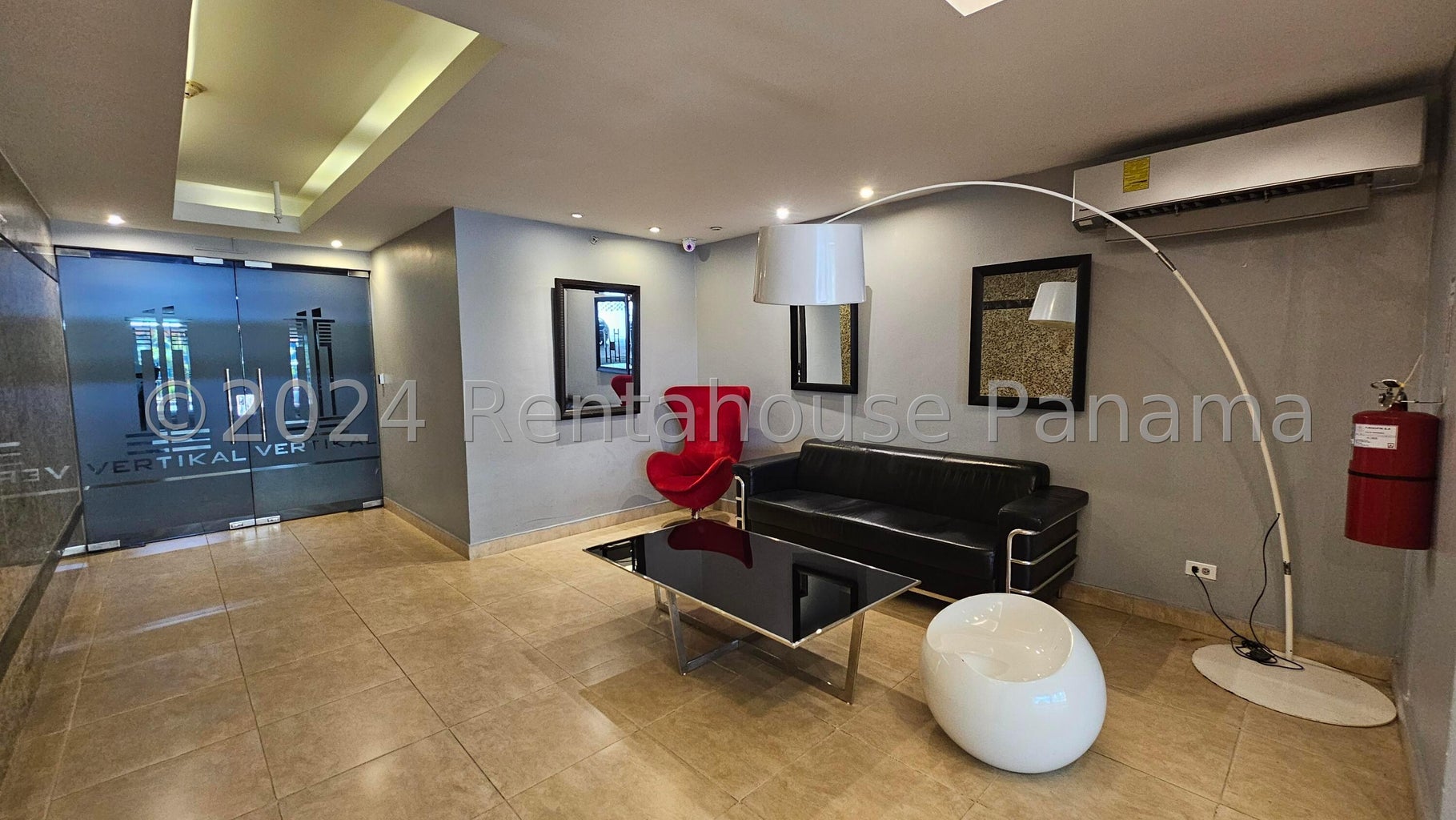 Beautiful apartment